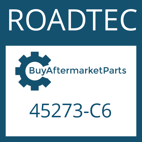 ROADTEC 45273-C6 - CHANGE SELECTOR