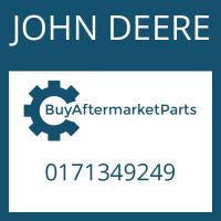 JOHN DEERE 0171349249 - SEAL