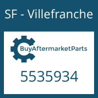 SF - Villefranche 5535934 - DRIVESHAFT