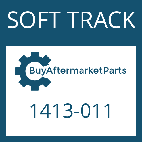 SOFT TRACK 1413-011 - BUSHING