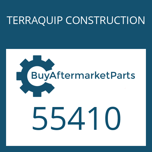 TERRAQUIP CONSTRUCTION 55410 - SHAFT - DIFF STD & T/L