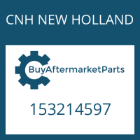 CNH NEW HOLLAND 153214597 - SEAL RING