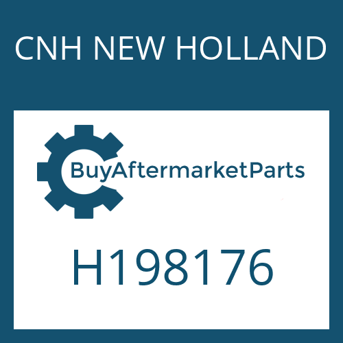 CNH NEW HOLLAND H198176 - SHIM - ADJ (25 PER)