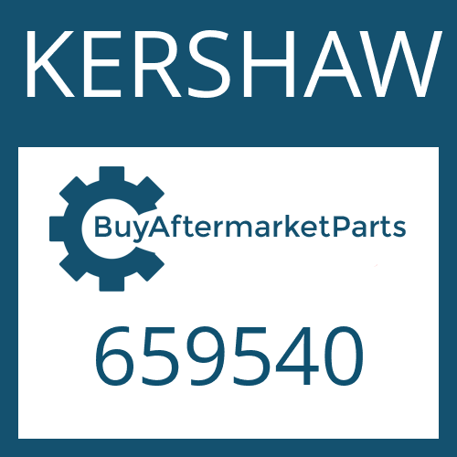 KERSHAW 659540 - SHIM