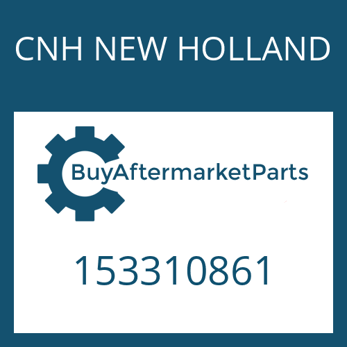 CNH NEW HOLLAND 153310861 - SELECTOR SLEEVE