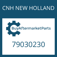 CNH NEW HOLLAND 79030230 - FWD SHFT BRG (OBS)