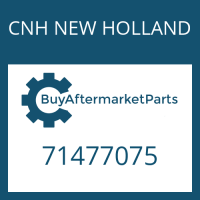 CNH NEW HOLLAND 71477075 - JOINT