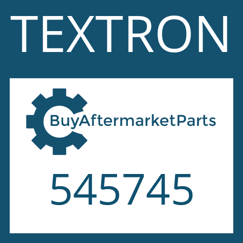 TEXTRON 545745 - SHIM - ADJ (25 PER)