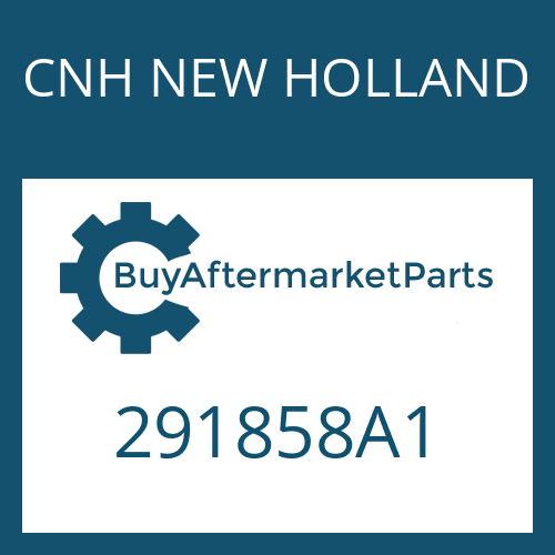 CNH NEW HOLLAND 291858A1 - SENSOR SPEED