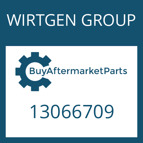 WIRTGEN GROUP 13066709 - DIP STICK