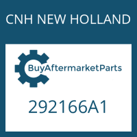 CNH NEW HOLLAND 292166A1 - PLUG SET