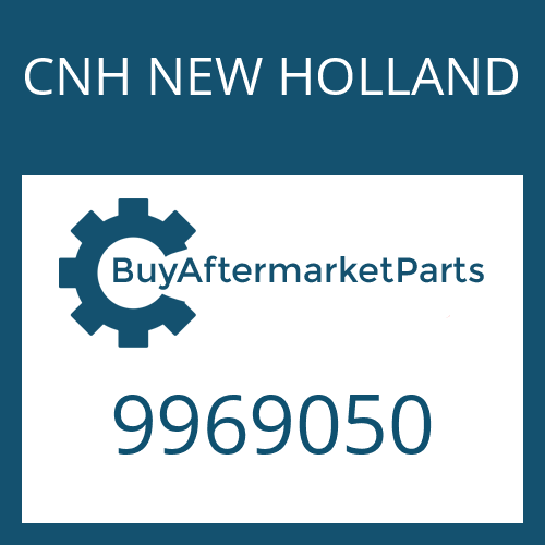 CNH NEW HOLLAND 9969050 - RETAINER