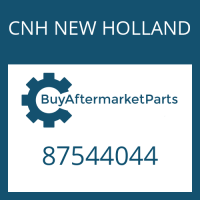 CNH NEW HOLLAND 87544044 - BOLT