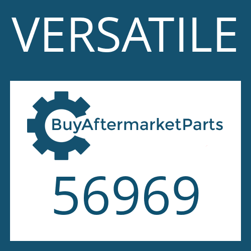 VERSATILE 56969 - PLT CARR ASSY