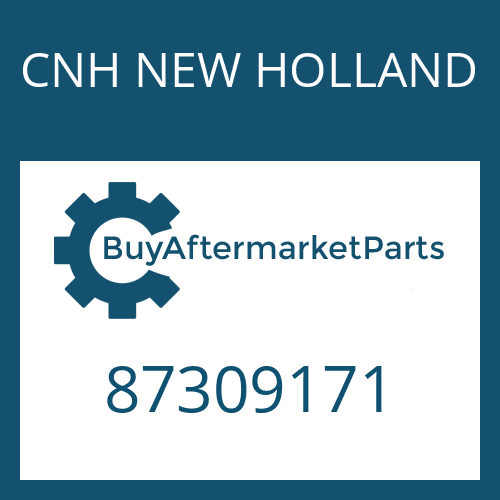 CNH NEW HOLLAND 87309171 - REP KIT