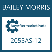 BAILEY MORRIS 2055AS-12 - DRIVESHAFT