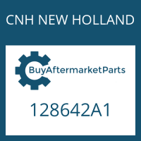 CNH NEW HOLLAND 128642A1 - TUBE - TIE ROD