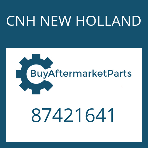 CNH NEW HOLLAND 87421641 - SOCKET ASSY(R/B 070TR257)