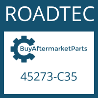 ROADTEC 45273-C35 - DUSTEXCLUDER