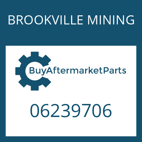 BROOKVILLE MINING 06239706 - MM T