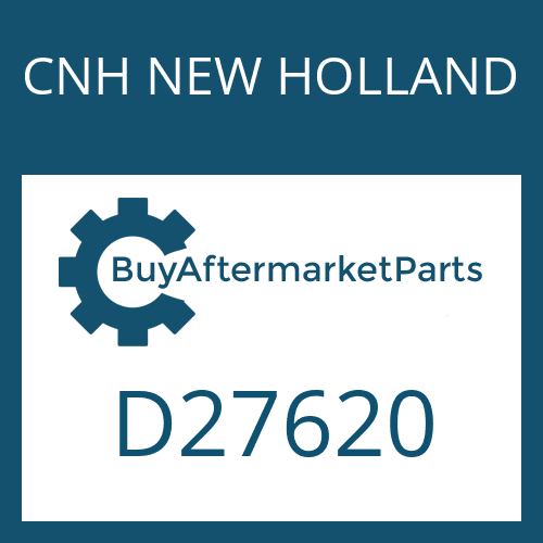 CNH NEW HOLLAND D27620 - SHIM (.010)