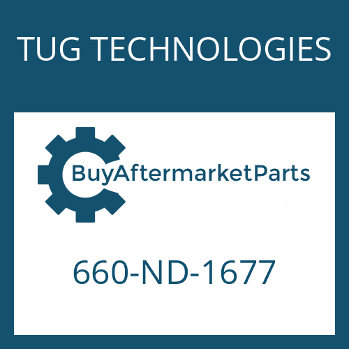 TUG TECHNOLOGIES 660-ND-1677 - CABLE-RH 7215000000