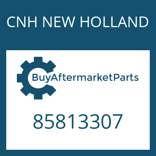 CNH NEW HOLLAND 85813307 - BUSHING