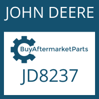 JOHN DEERE JD8237 - DIFFERENTIAL CASE CUP