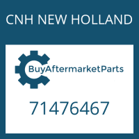 CNH NEW HOLLAND 71476467 - TIE ROD