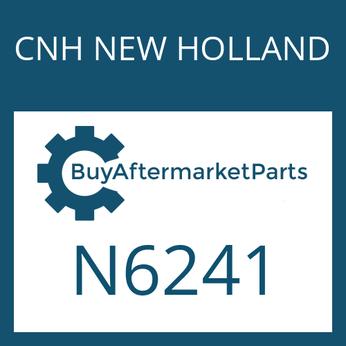 CNH NEW HOLLAND N6241 - HEX SOCKET SETSCREW M10