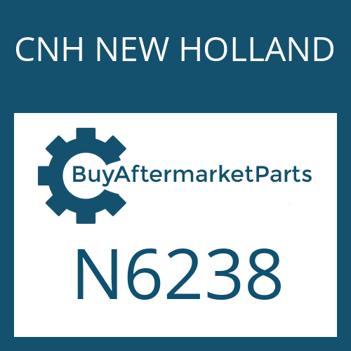 CNH NEW HOLLAND N6238 - PLANET CARRIER