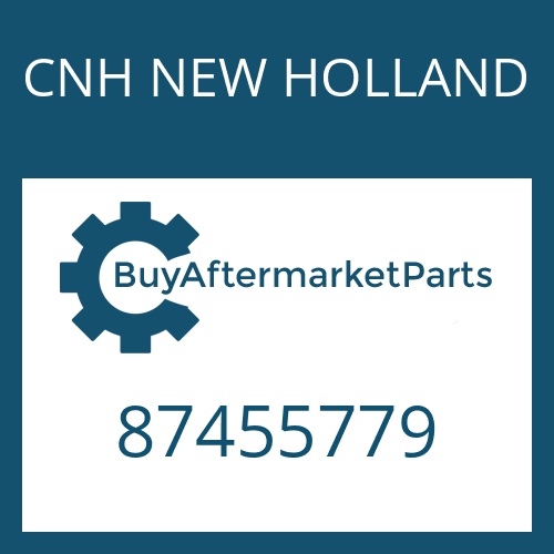 CNH NEW HOLLAND 87455779 - SOCKET ASSY-RIGHT