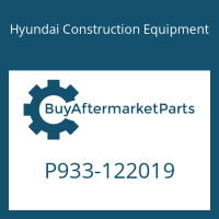 Hyundai Construction Equipment P933-122019 - HOSE ASSY-ORFS&THD
