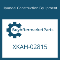 Hyundai Construction Equipment XKAH-02815 - O-RING