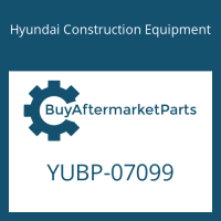 Hyundai Construction Equipment YUBP-07099 - PIPE-INJ