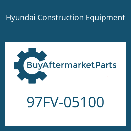 Hyundai Construction Equipment 97FV-05100 - DECAL-CAPACITY