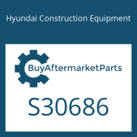Hyundai Construction Equipment S30686 - HARNESS-WIRE