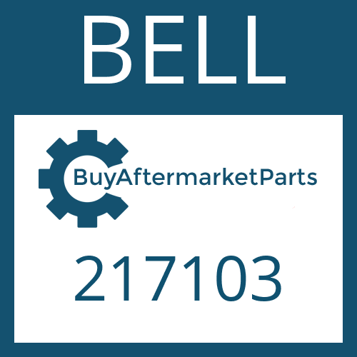 BELL 217103 - FRICTION PLATE