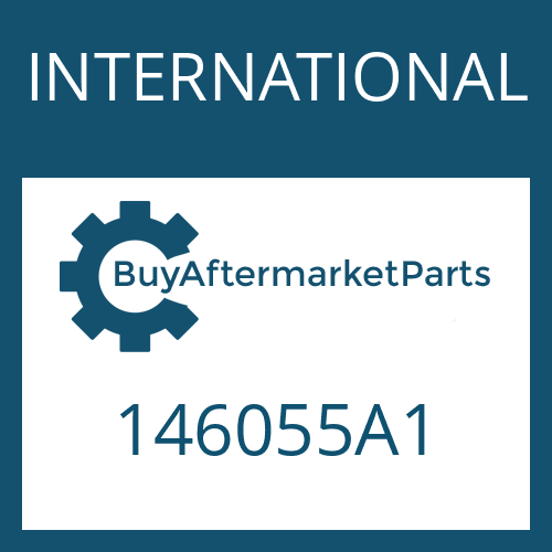 INTERNATIONAL 146055A1 - FRICTION PLATE