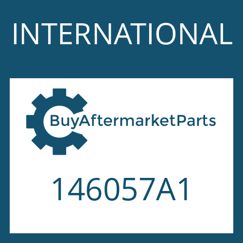 INTERNATIONAL 146057A1 - FRICTION PLATE