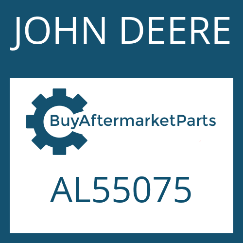 JOHN DEERE AL55075 - FRICTION PLATE