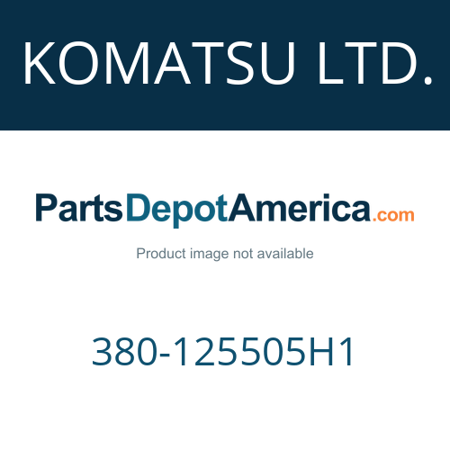 380-176345-2 KOMATSU LTD. FRICTION PLATE / 3801763452