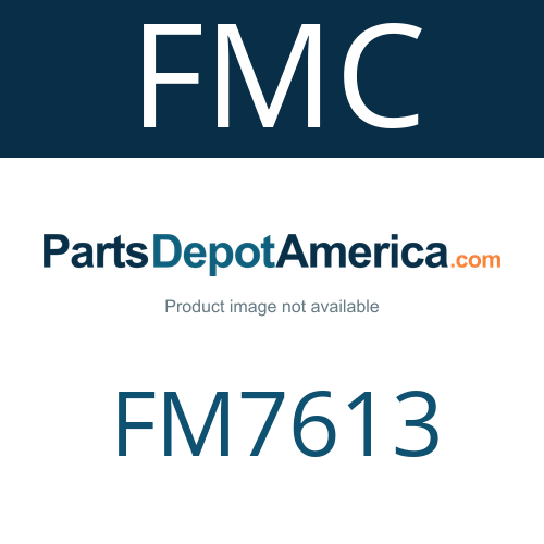 FM7635 FMC FRICTION PLATE | Buyaftermarketparts