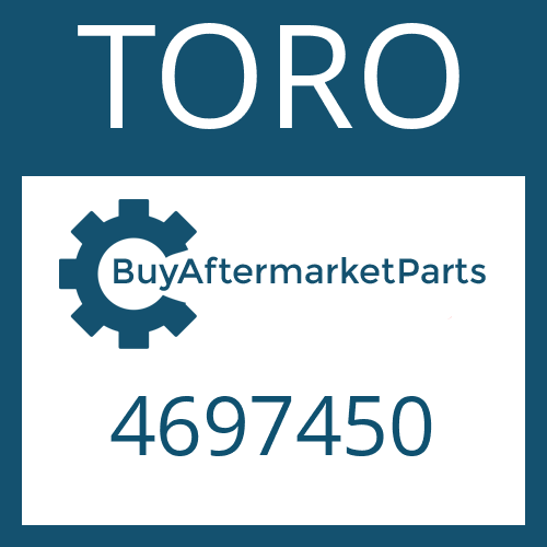 TORO 4697450 - FRICTION PLATE