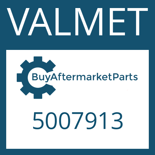 VALMET 5007913 - FRICTION PLATE