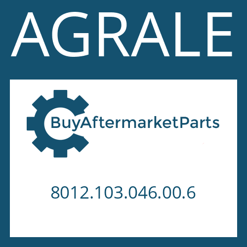 AGRALE 8012.103.046.00.6 - FRICTION PLATE