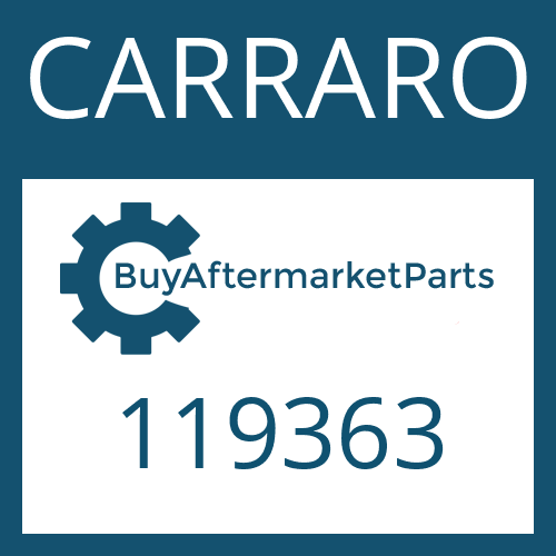 CARRARO 119363 - FRICTION PLATE