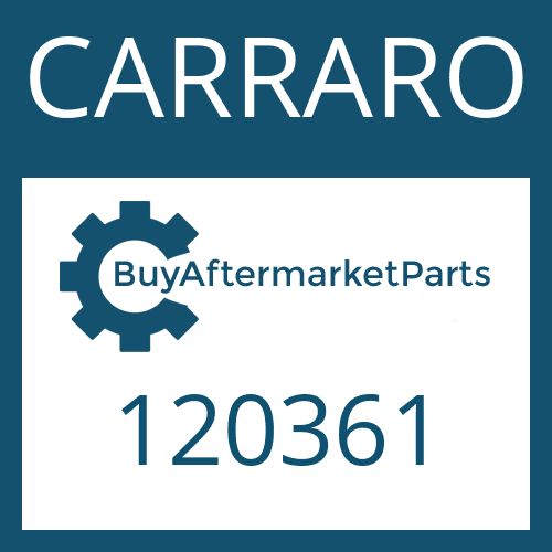 CARRARO 120361 - FRICTION PLATE