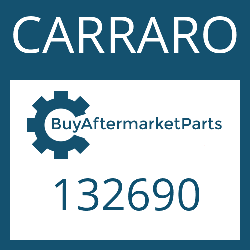 CARRARO 132690 - FRICTION PLATE
