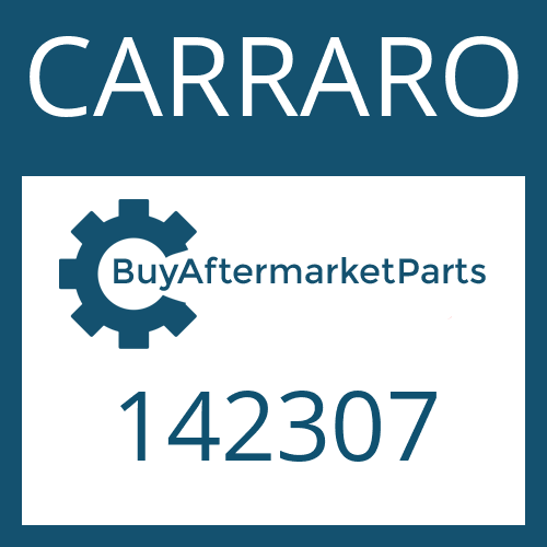 CARRARO 142307 - FRICTION PLATE